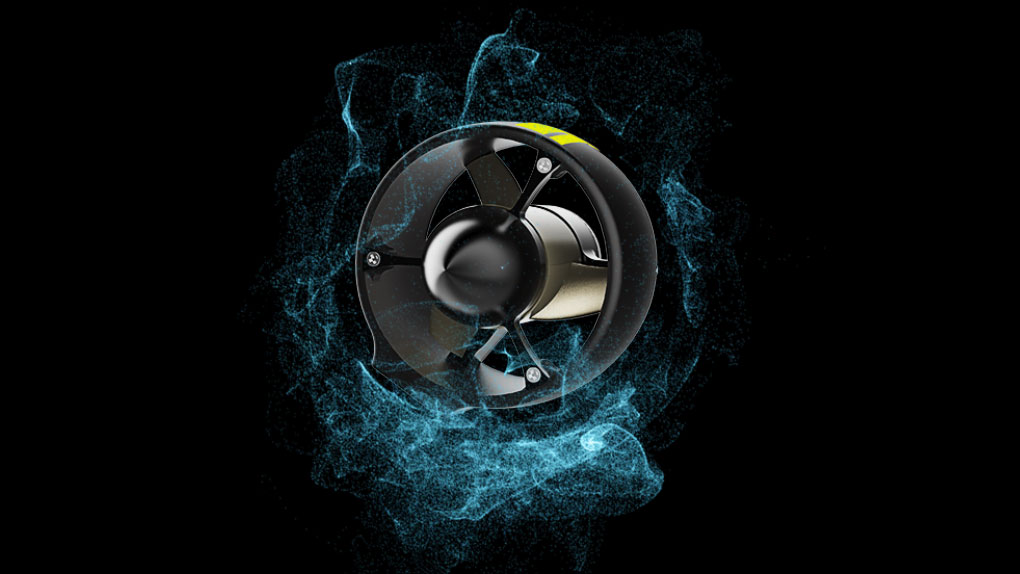 新世代 Q MOTOR POWER SYSTEM